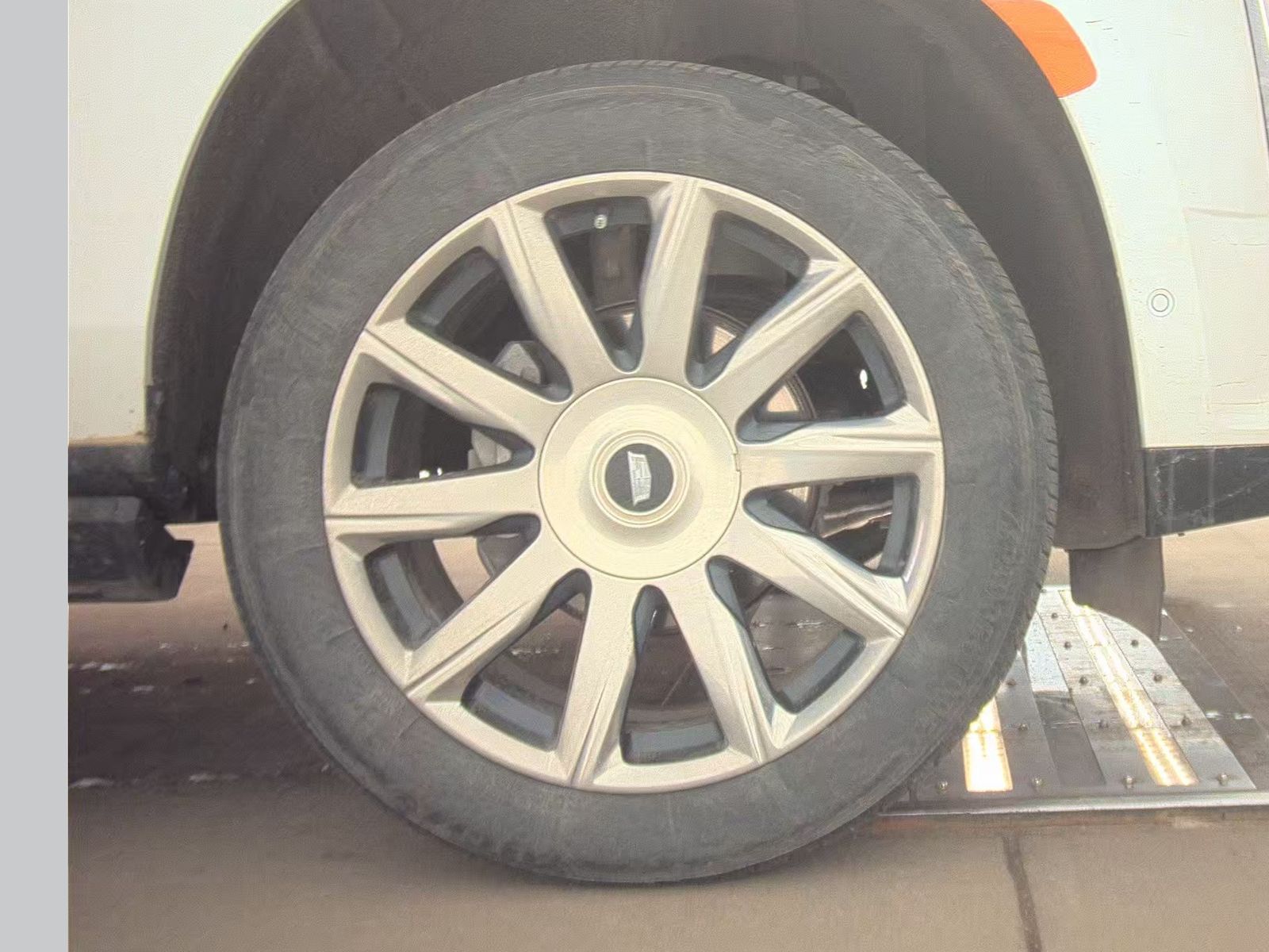 2023 Cadillac Escalade Premium Luxury Platinum AWD