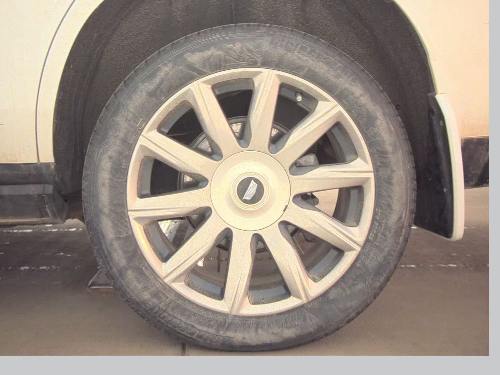 2023 Cadillac Escalade Premium Luxury Platinum AWD