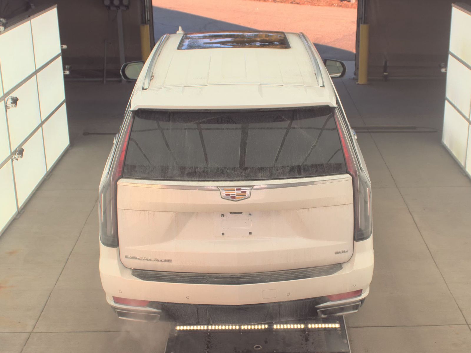 2023 Cadillac Escalade Premium Luxury Platinum AWD