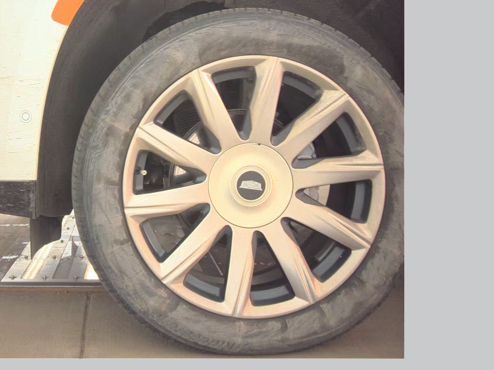 2023 Cadillac Escalade Premium Luxury Platinum AWD