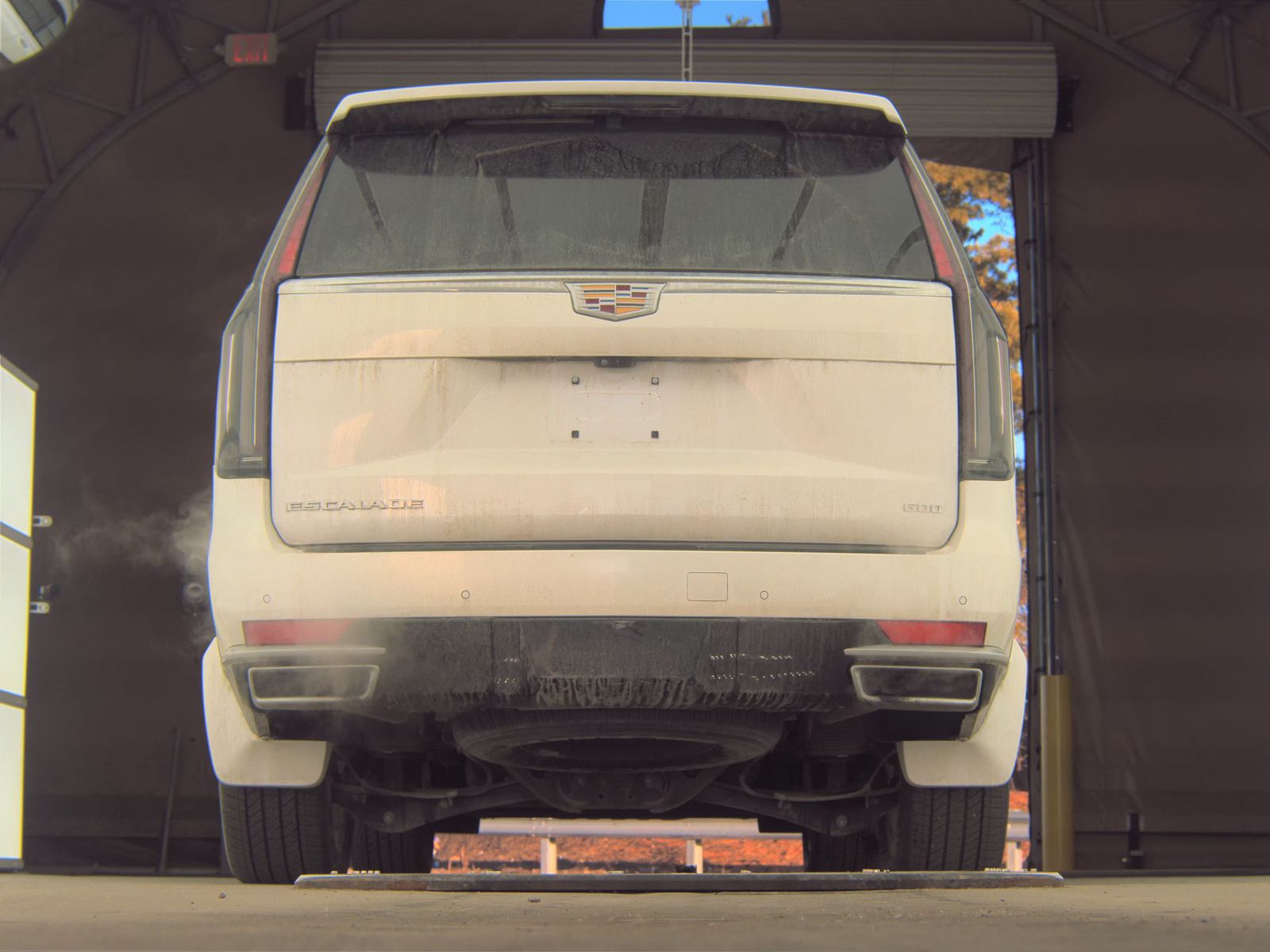 2023 Cadillac Escalade Premium Luxury Platinum AWD