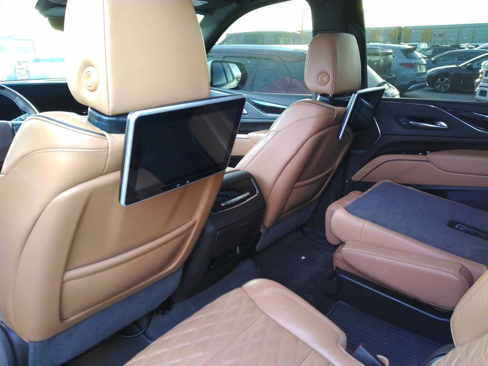 2024 Cadillac Escalade Sport RWD