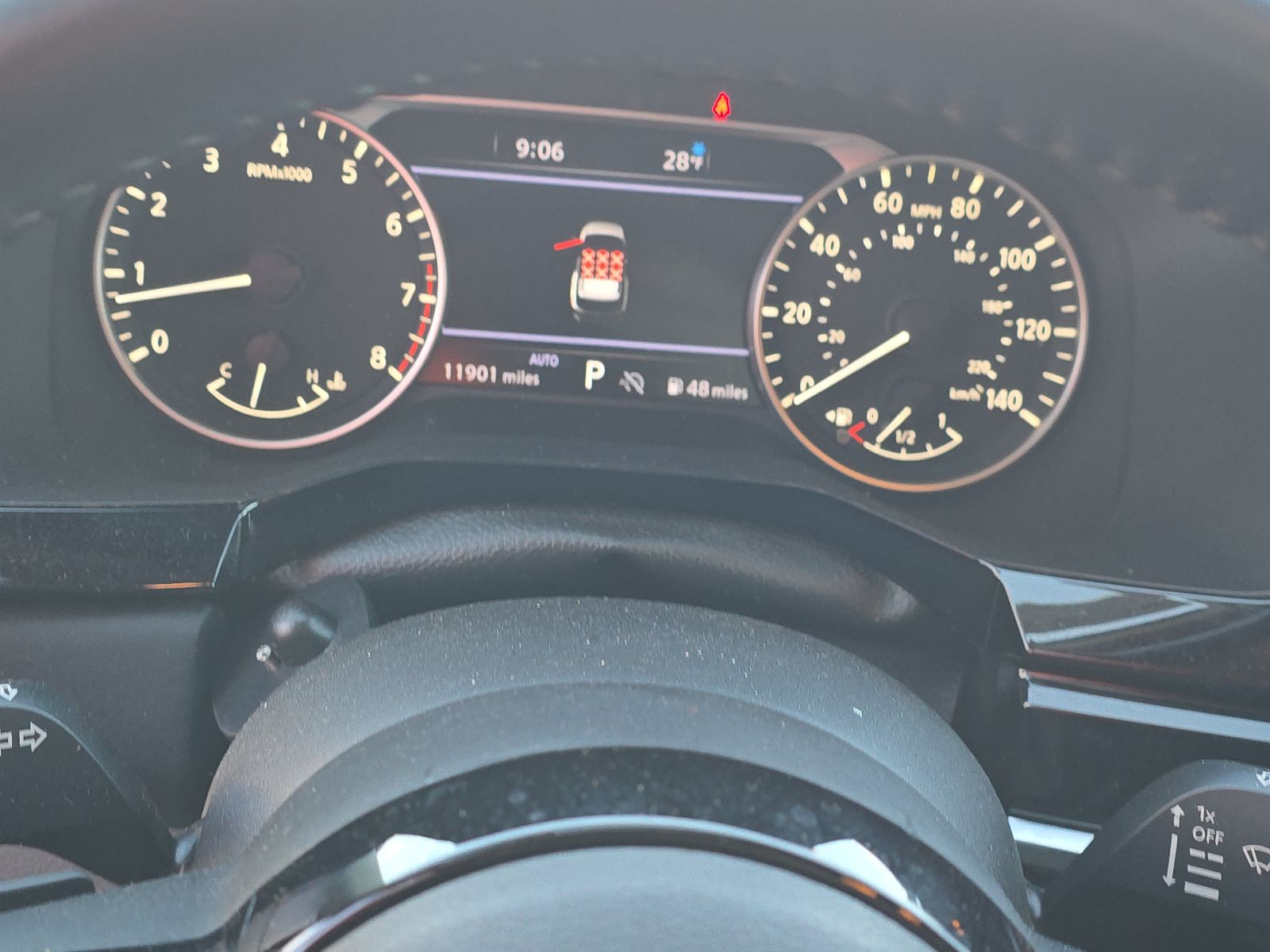 2023 Nissan Pathfinder SL AWD