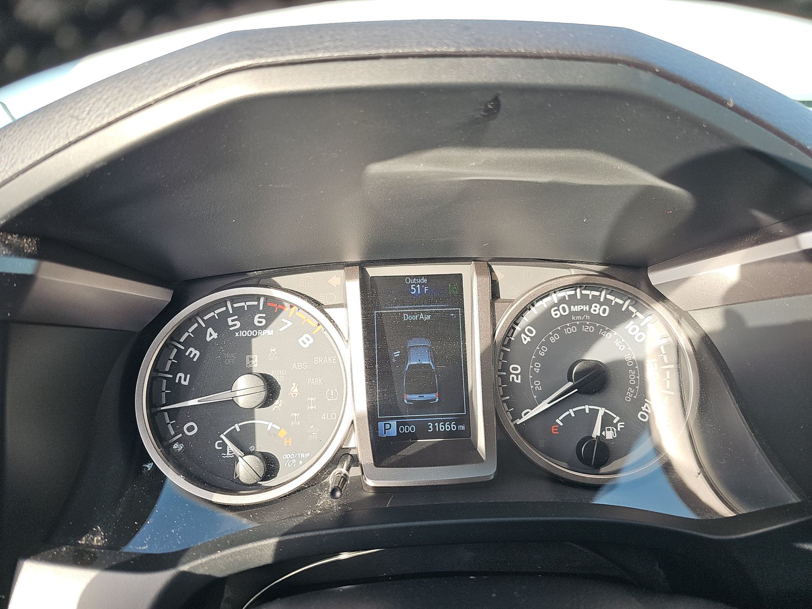 2023 Toyota Tacoma SR5 AWD