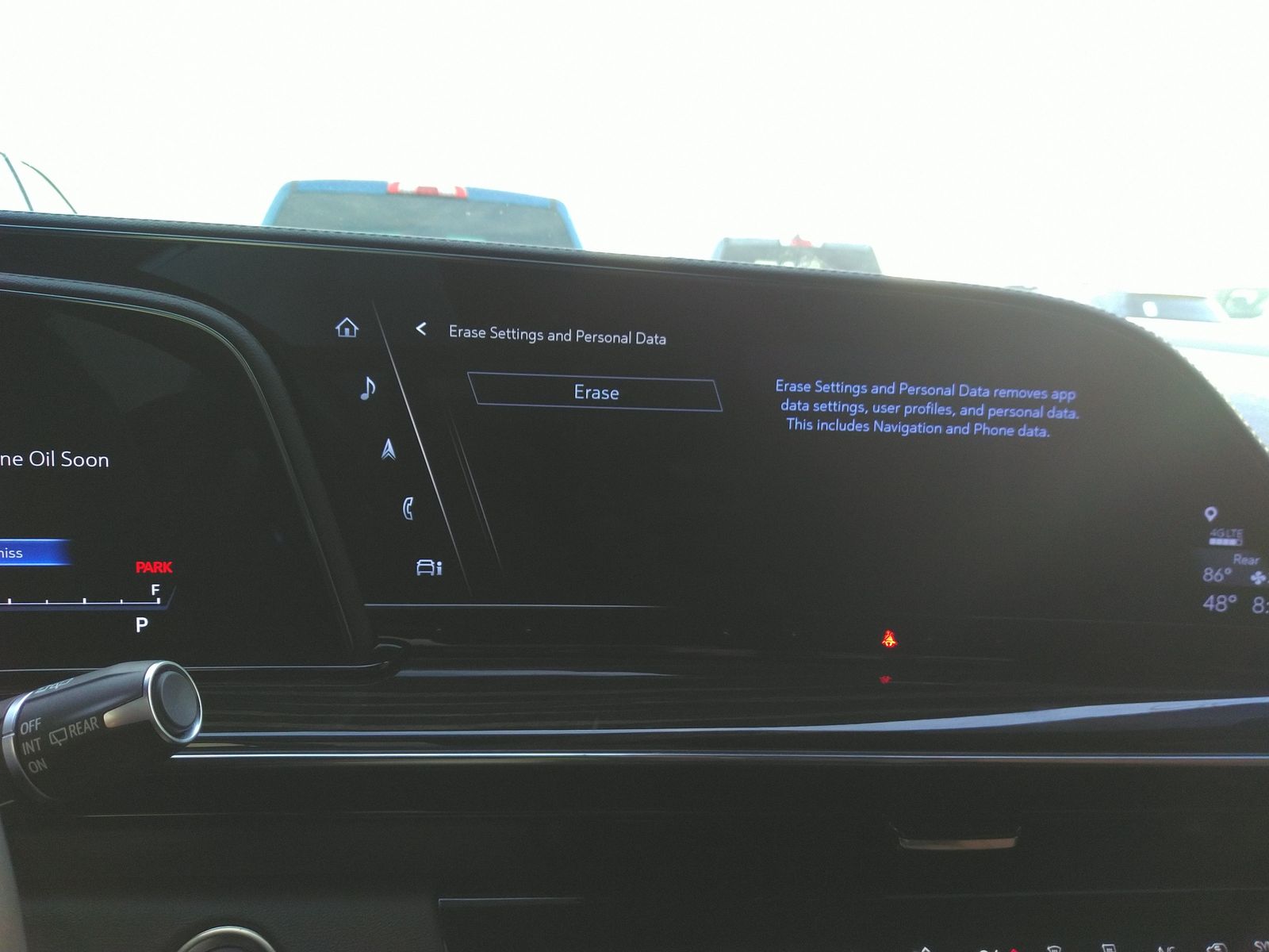 2024 Cadillac Escalade Sport RWD