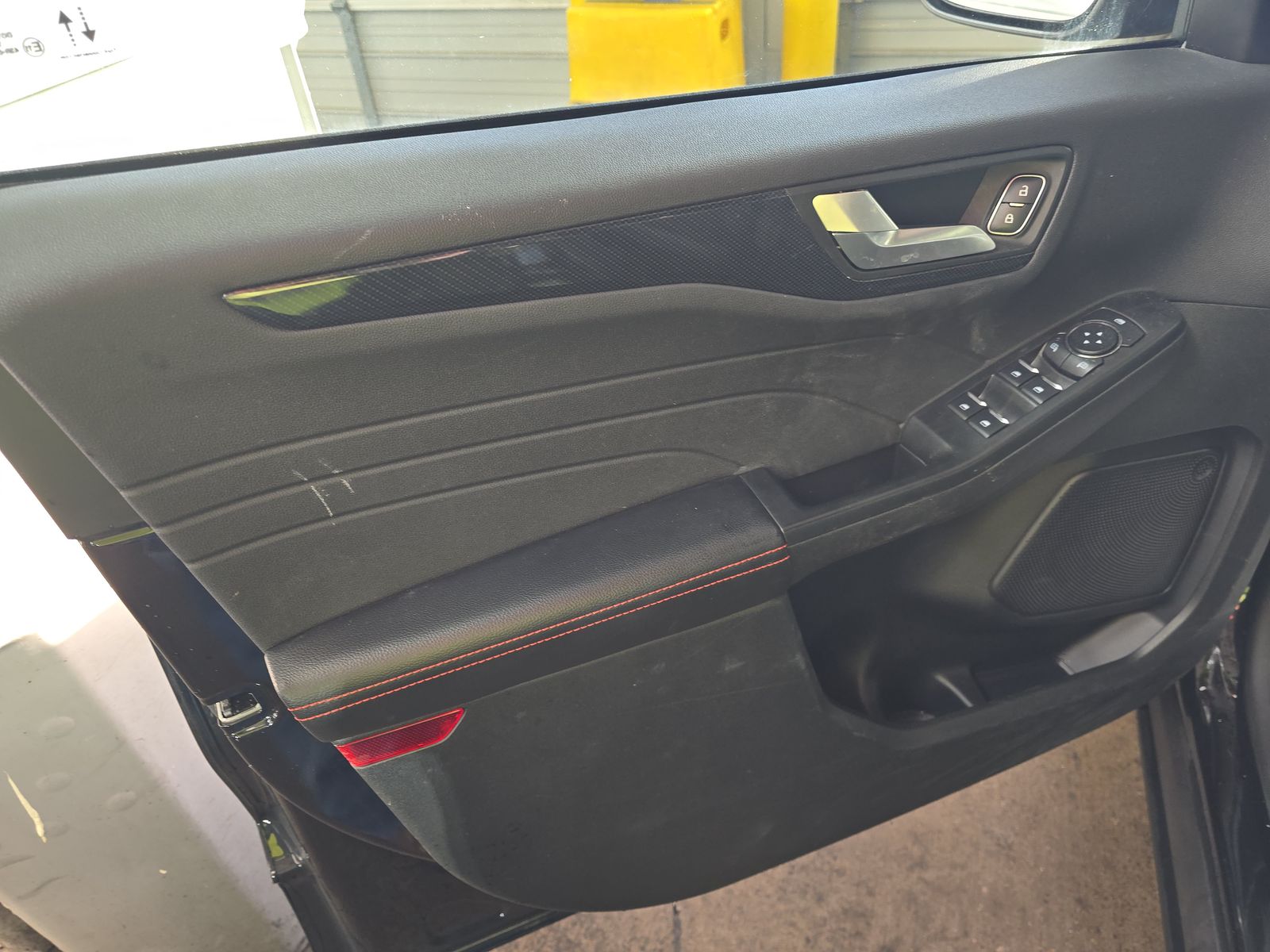 2025 Ford Escape ST-Line AWD