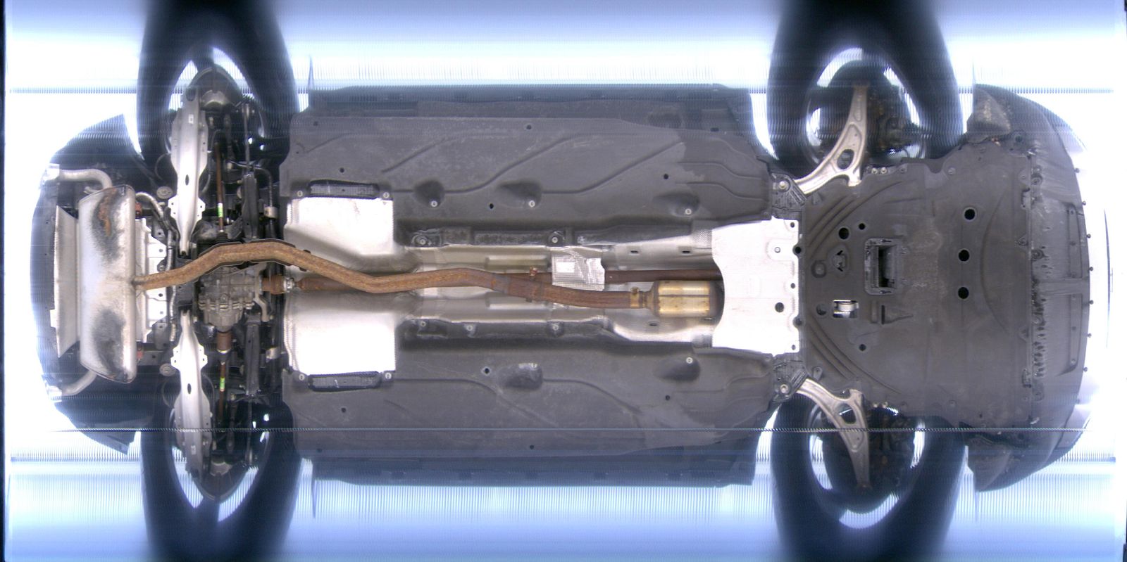 2025 Ford Escape ST-Line AWD