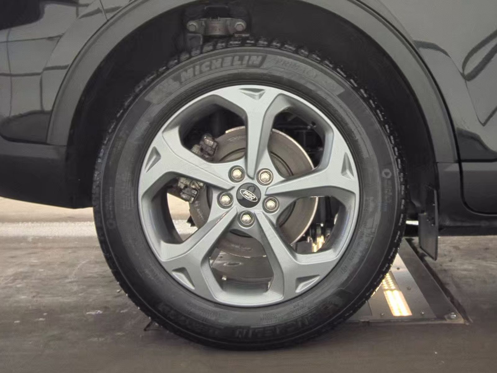 2025 Ford Escape ST-Line AWD