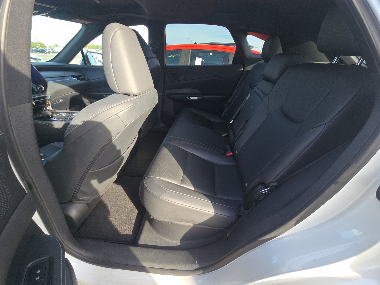 2023 Lexus RX RX 350 Premium FWD