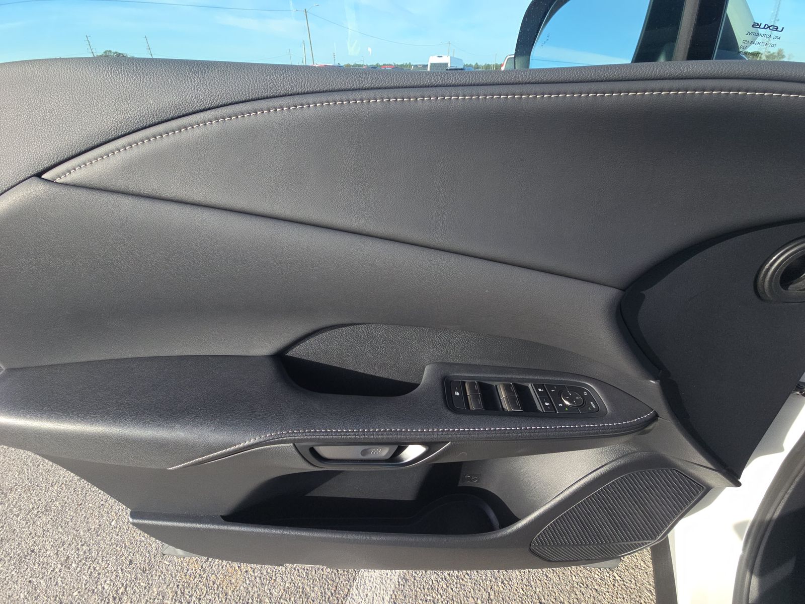 2023 Lexus RX RX 350 Premium FWD