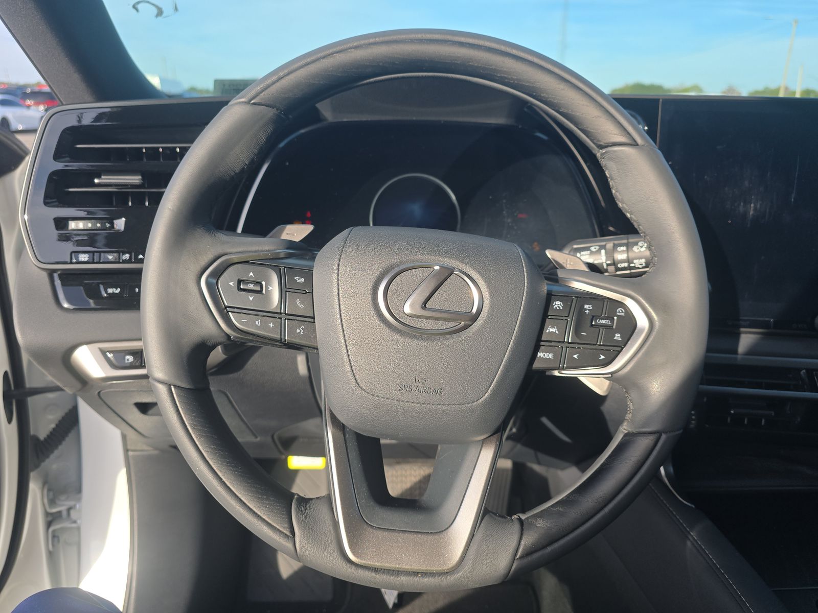 2023 Lexus RX RX 350 Premium FWD