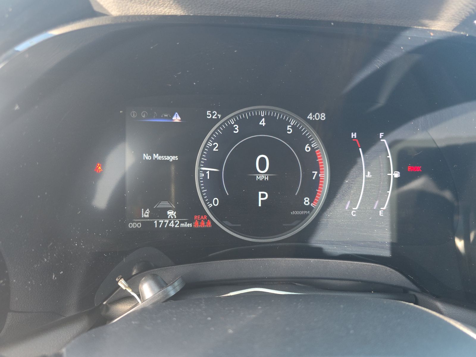 2023 Lexus RX RX 350 Premium FWD