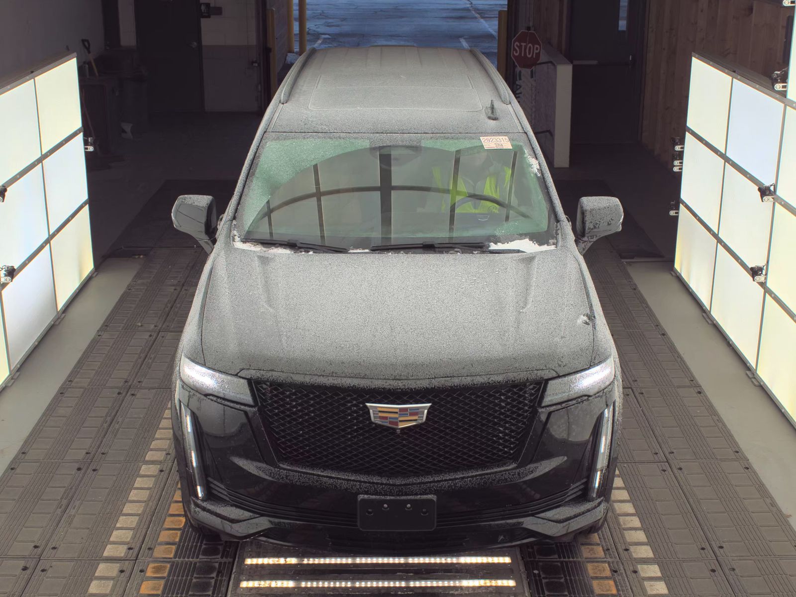 2022 Cadillac Escalade ESV Sport AWD