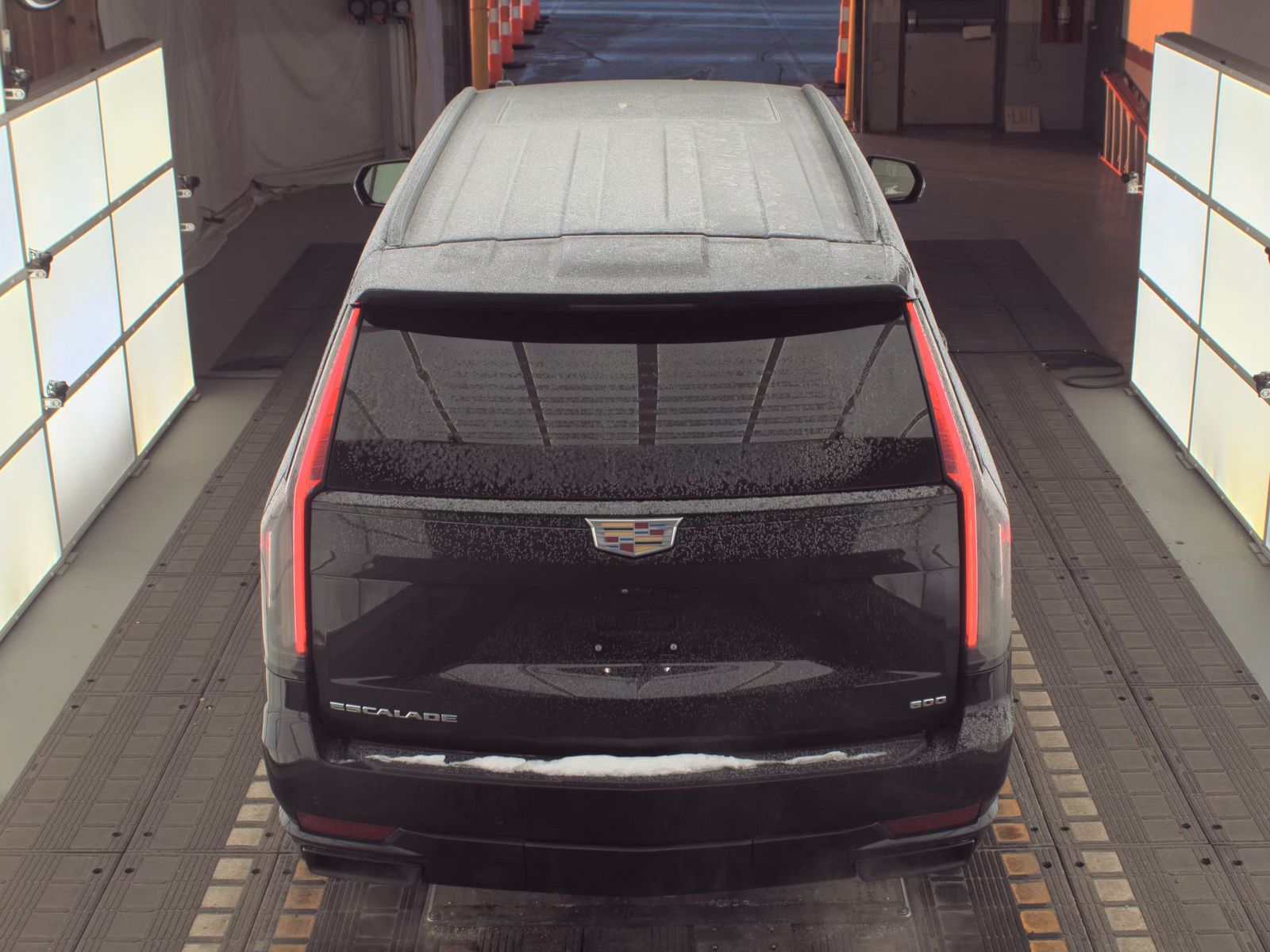 2022 Cadillac Escalade ESV Sport AWD