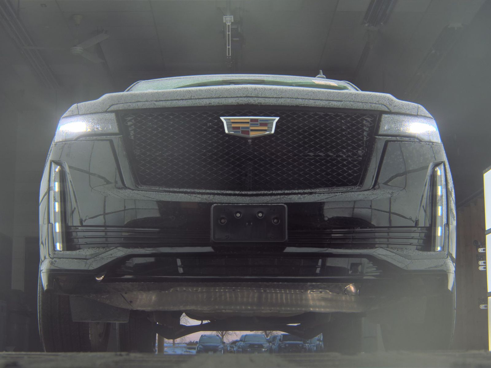 2022 Cadillac Escalade ESV Sport AWD