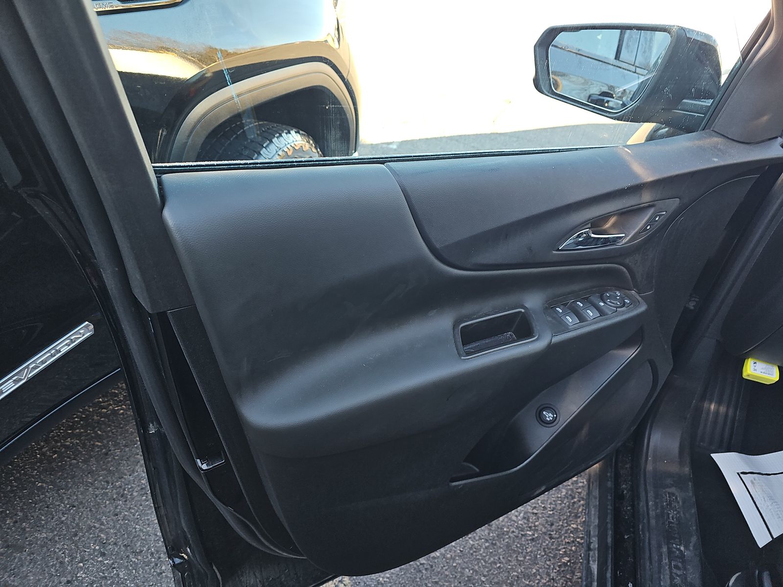 2024 Chevrolet Equinox LT FWD