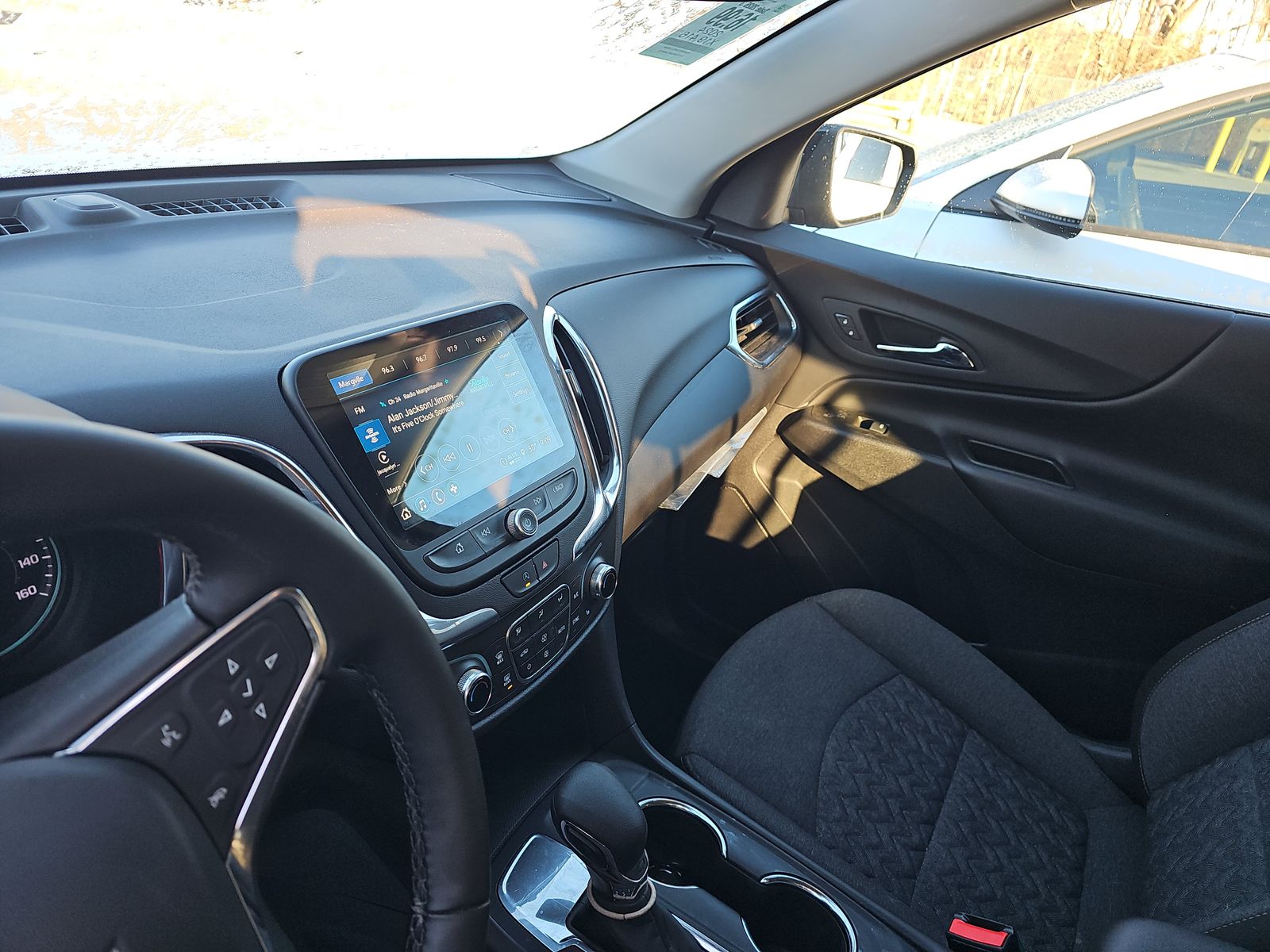 2024 Chevrolet Equinox LT FWD