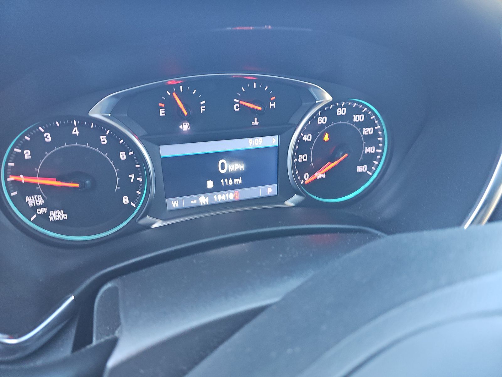 2024 Chevrolet Equinox LT FWD