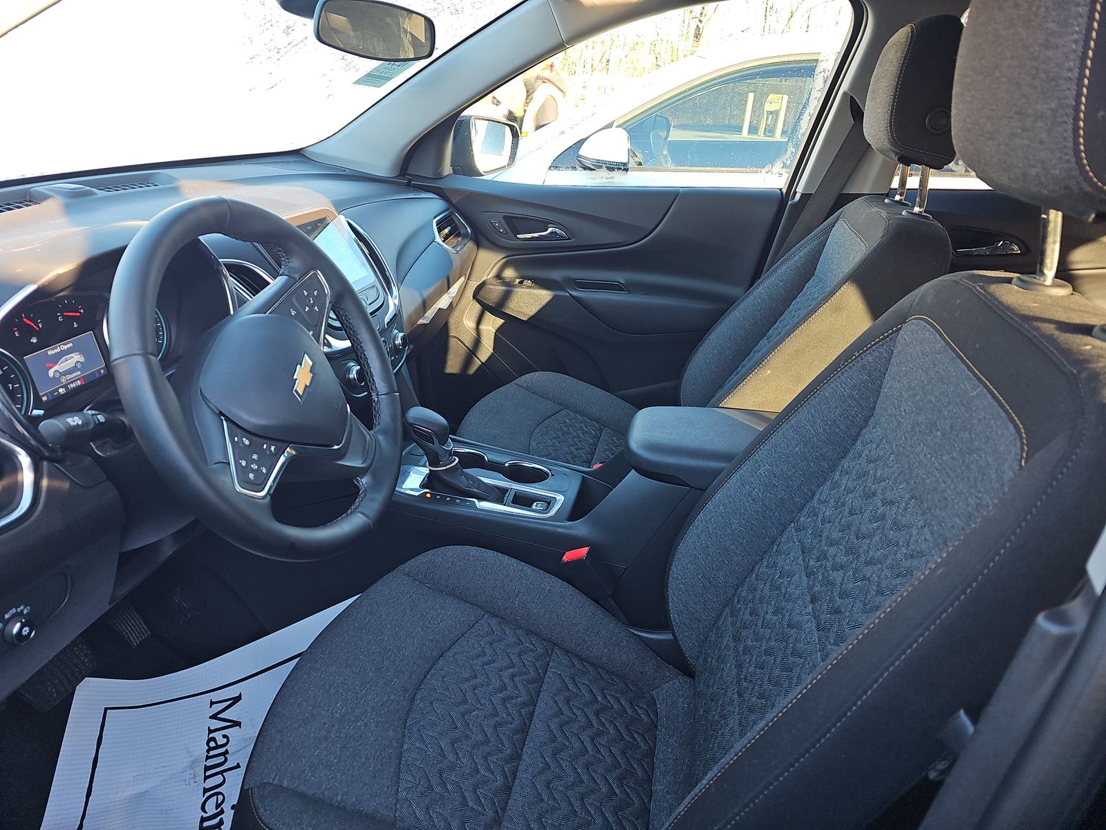 2024 Chevrolet Equinox LT FWD