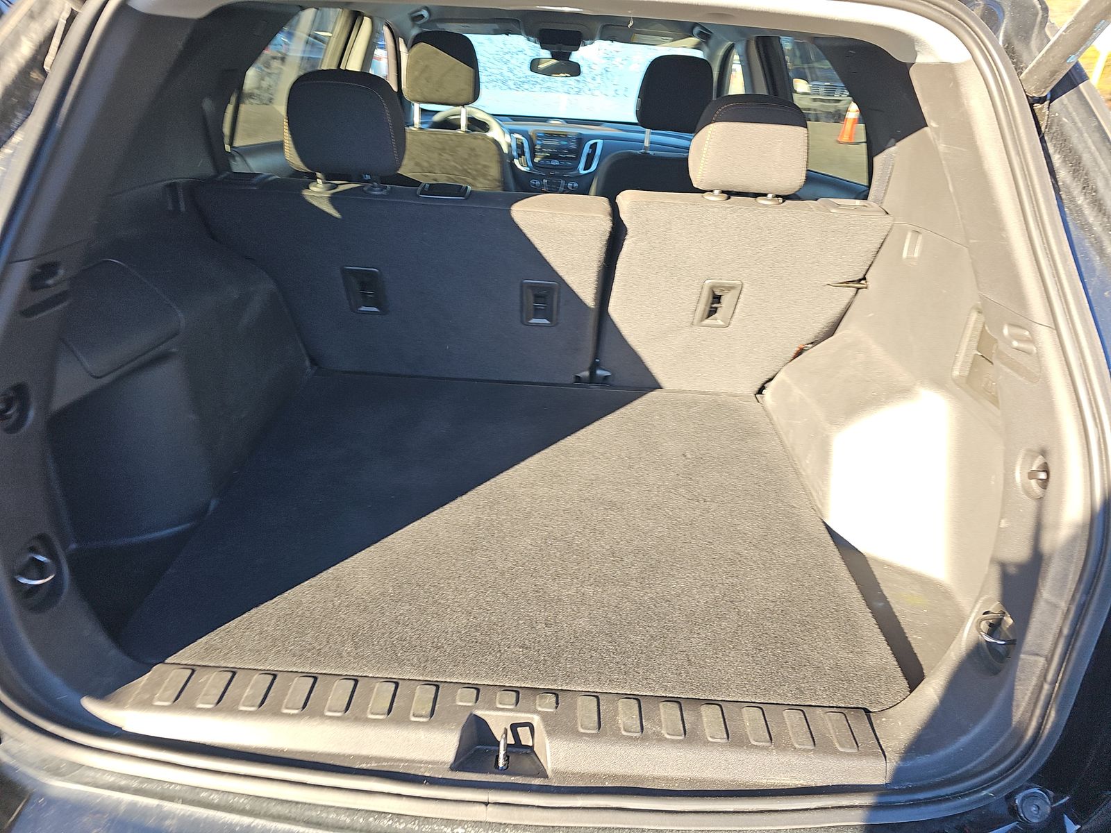 2024 Chevrolet Equinox LT FWD