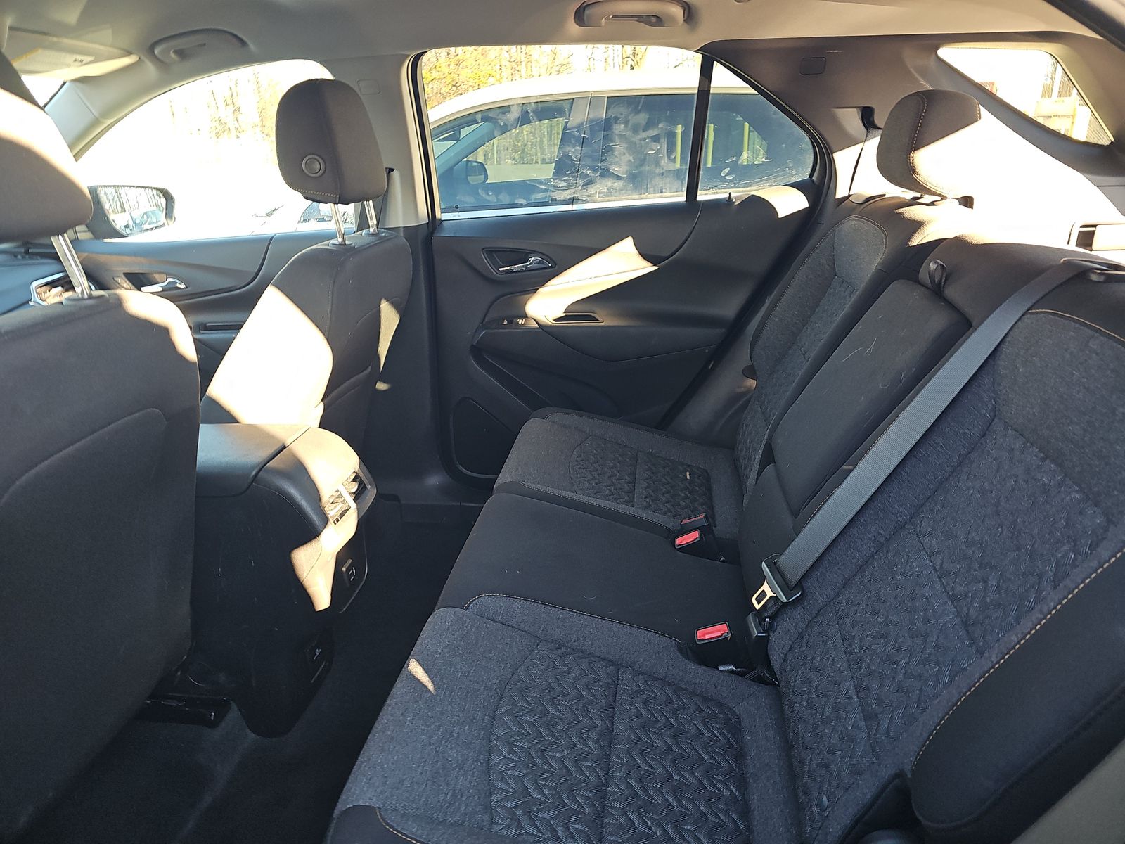 2024 Chevrolet Equinox LT FWD