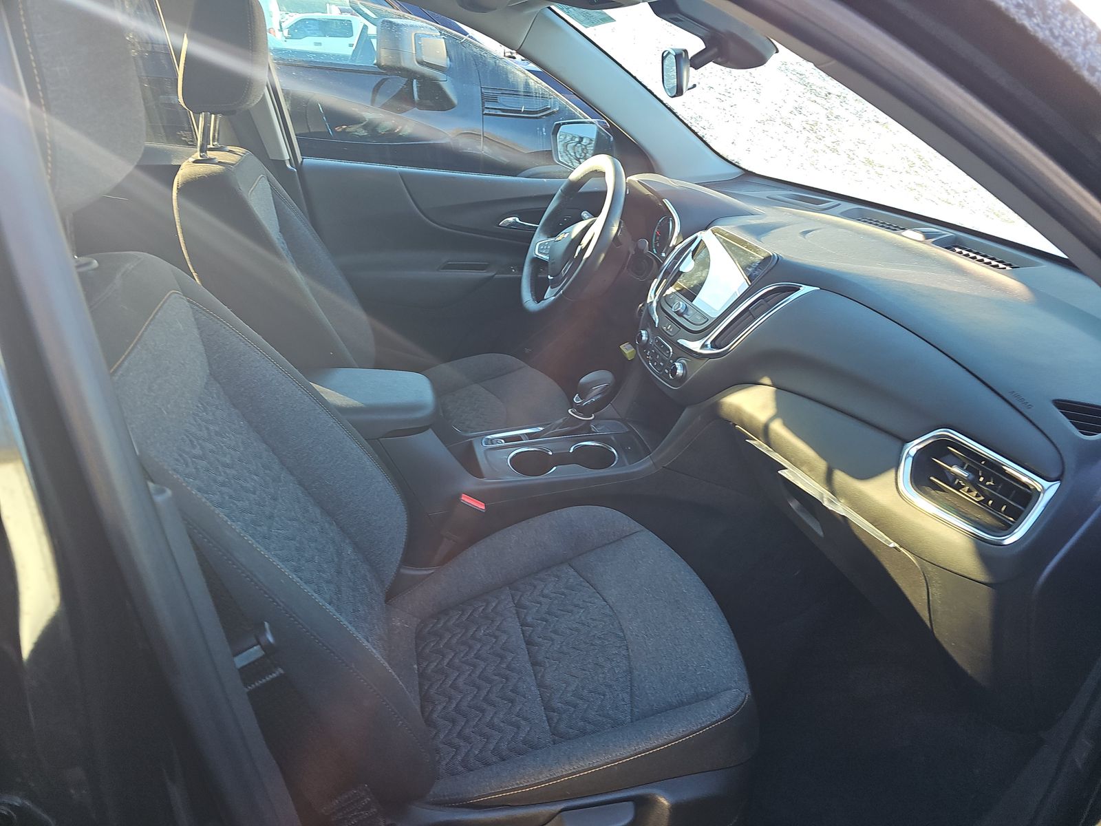 2024 Chevrolet Equinox LT FWD