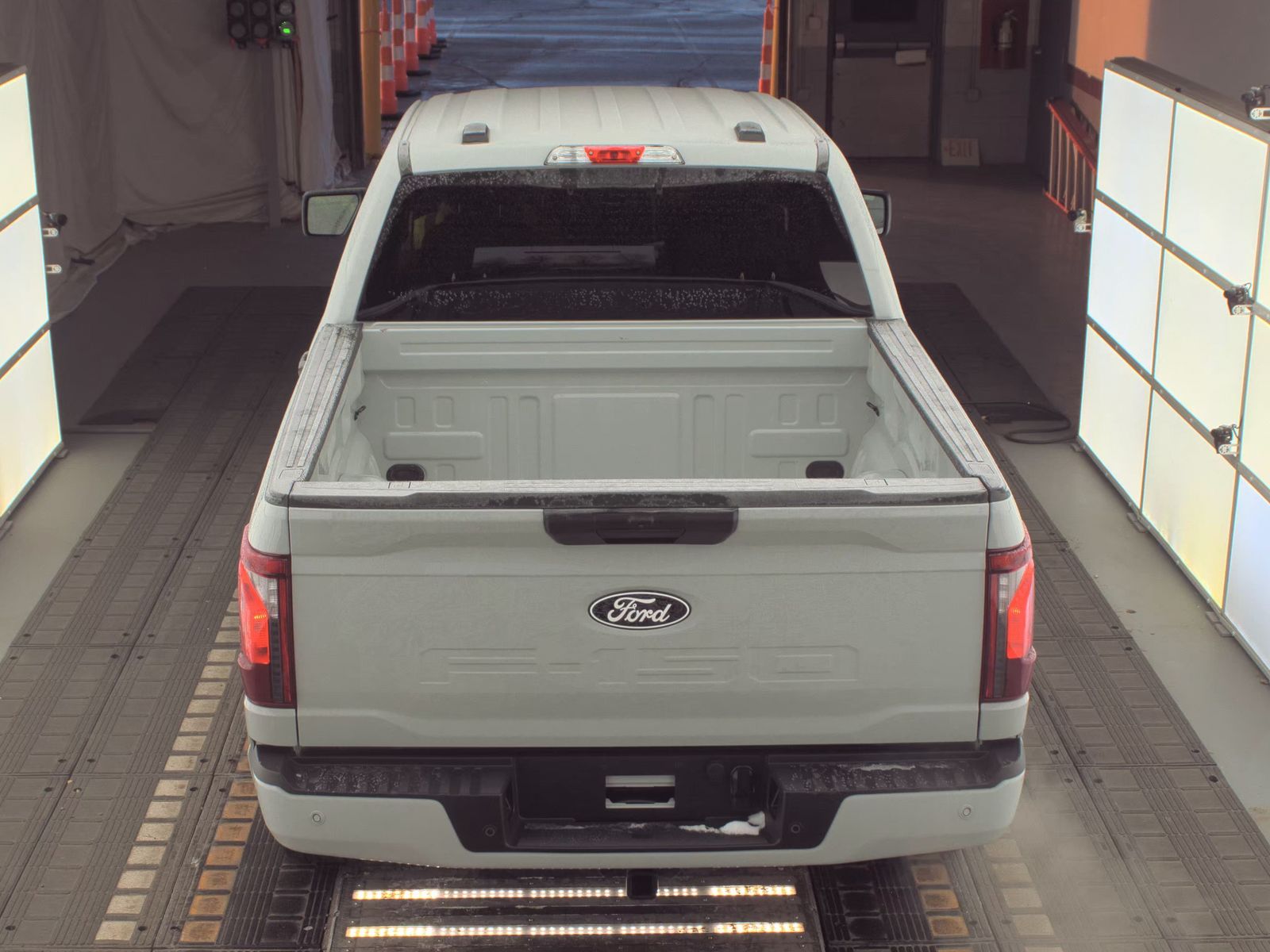 2024 Ford F-150 STX AWD