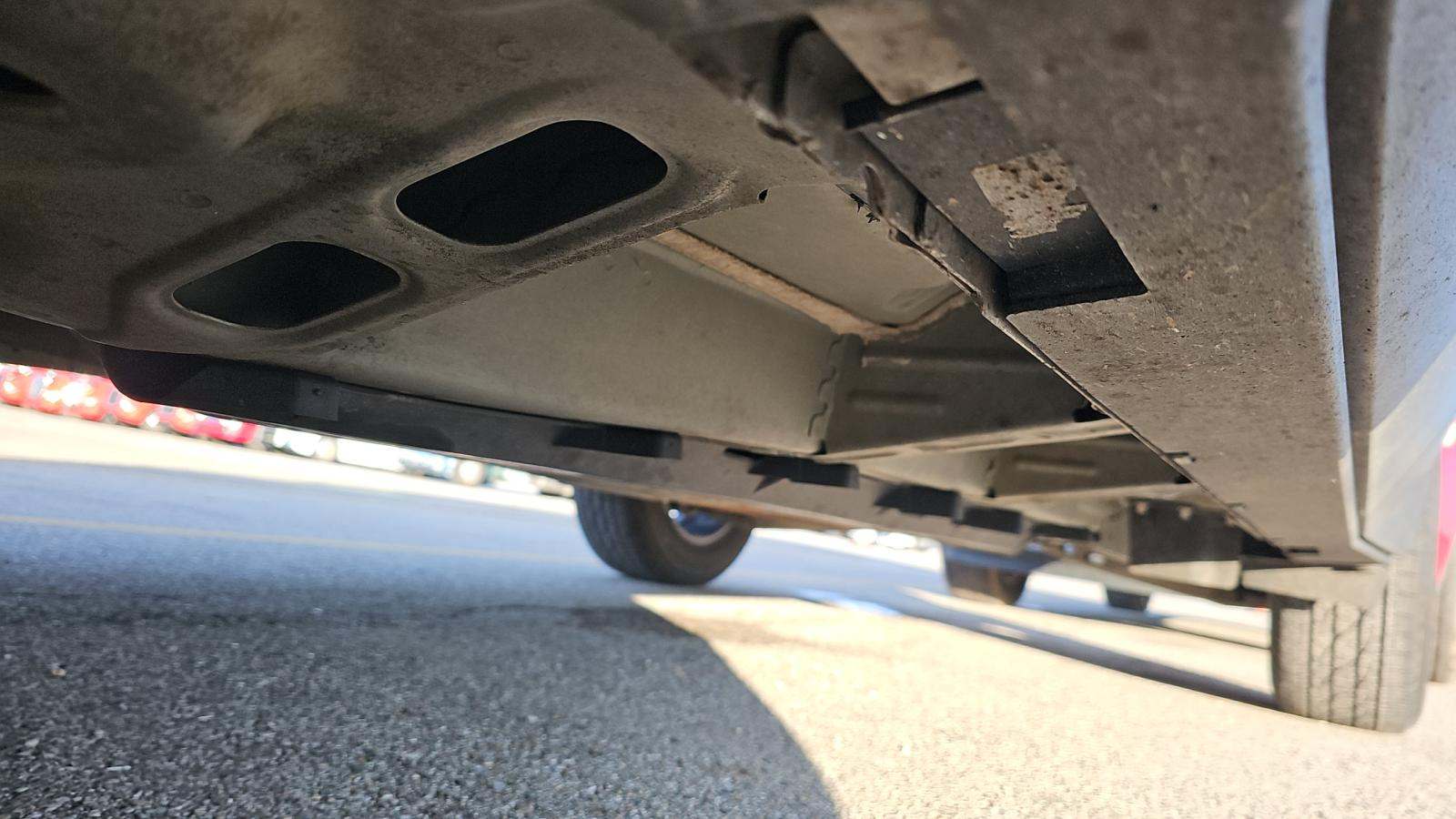 2025 Chevrolet Equinox LT FWD