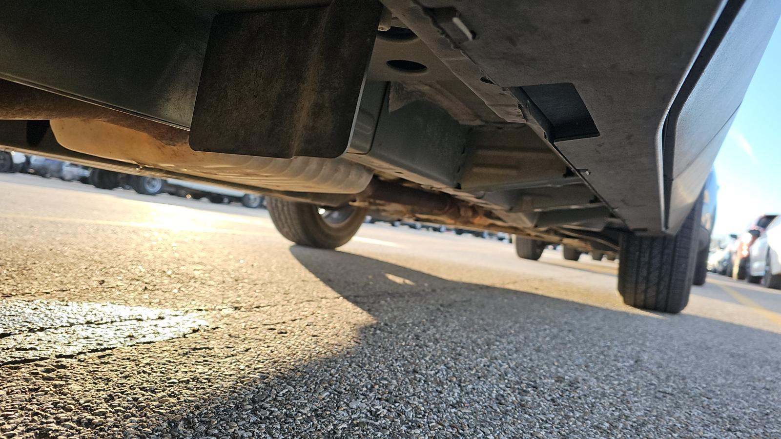 2025 Chevrolet Equinox LT FWD