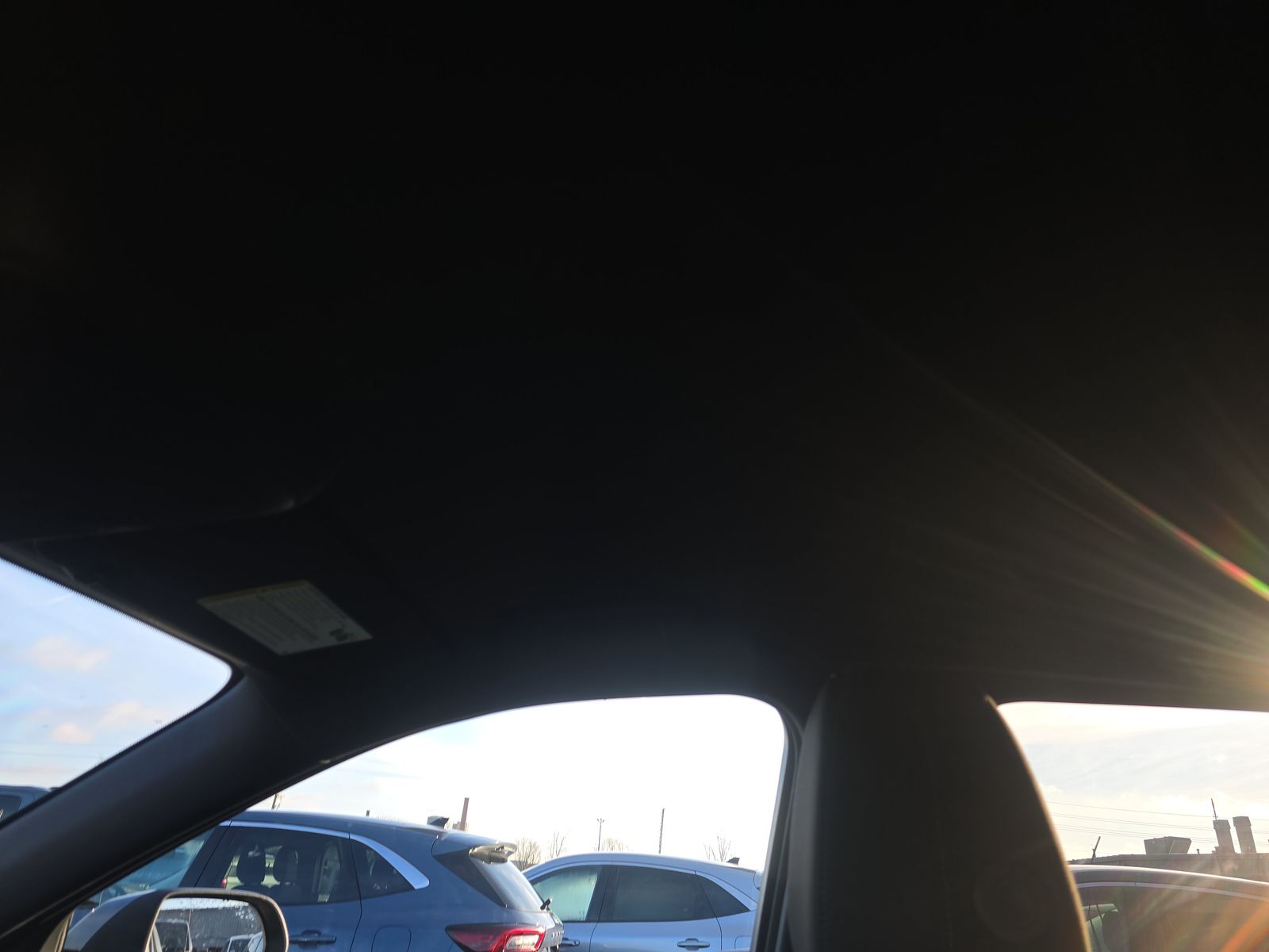 2025 Chevrolet Equinox LT FWD