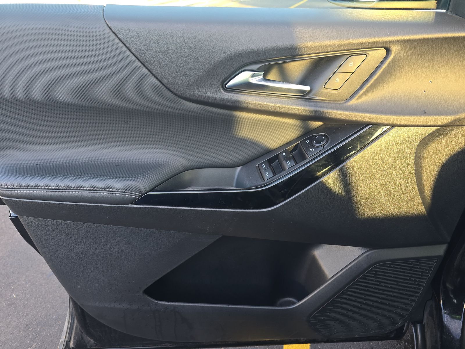 2025 Chevrolet Equinox LT FWD