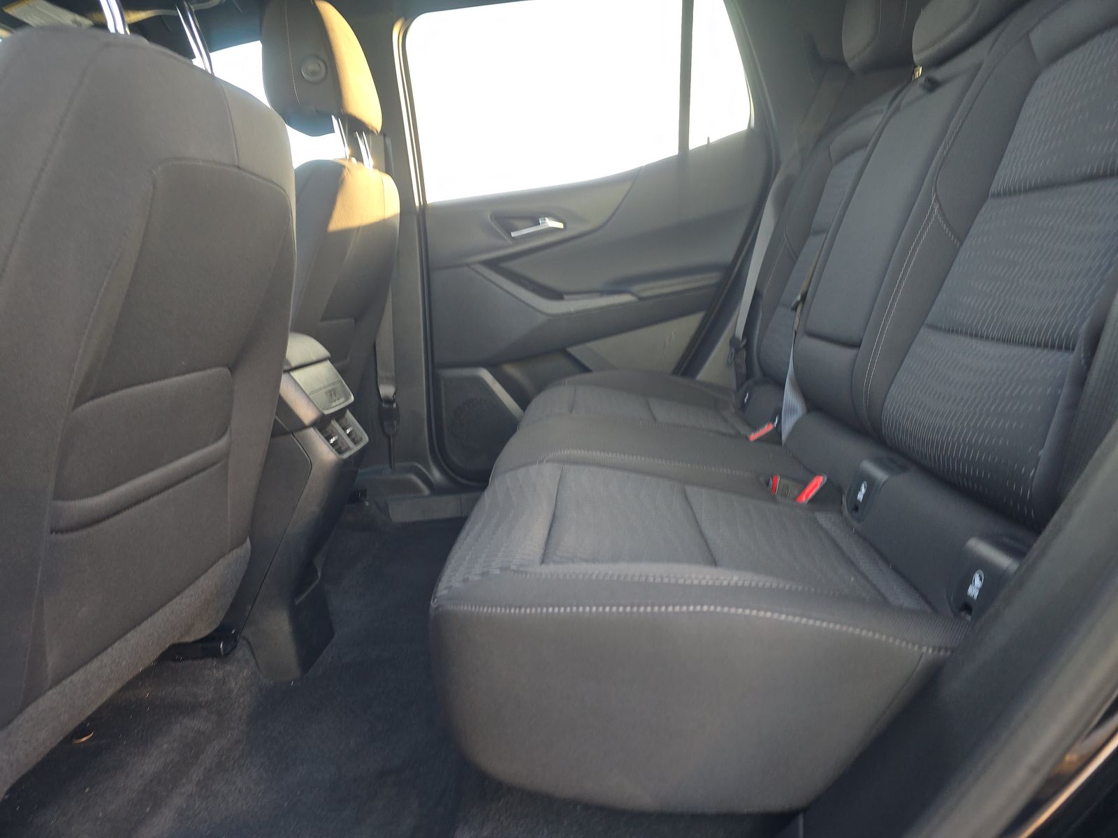 2025 Chevrolet Equinox LT FWD