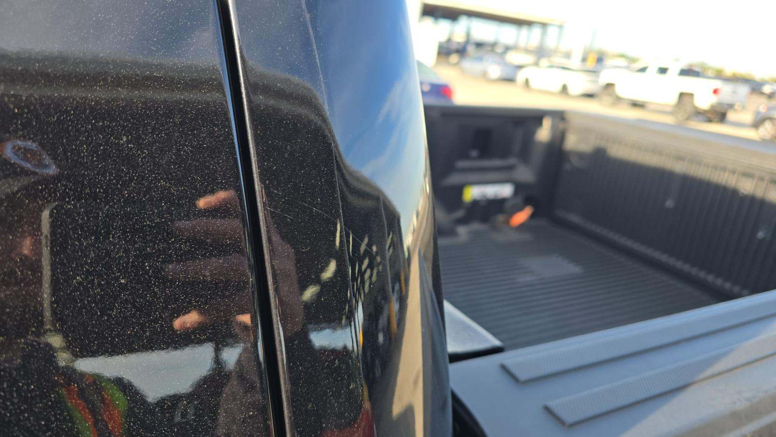 2023 Ford F-150 XL FWD