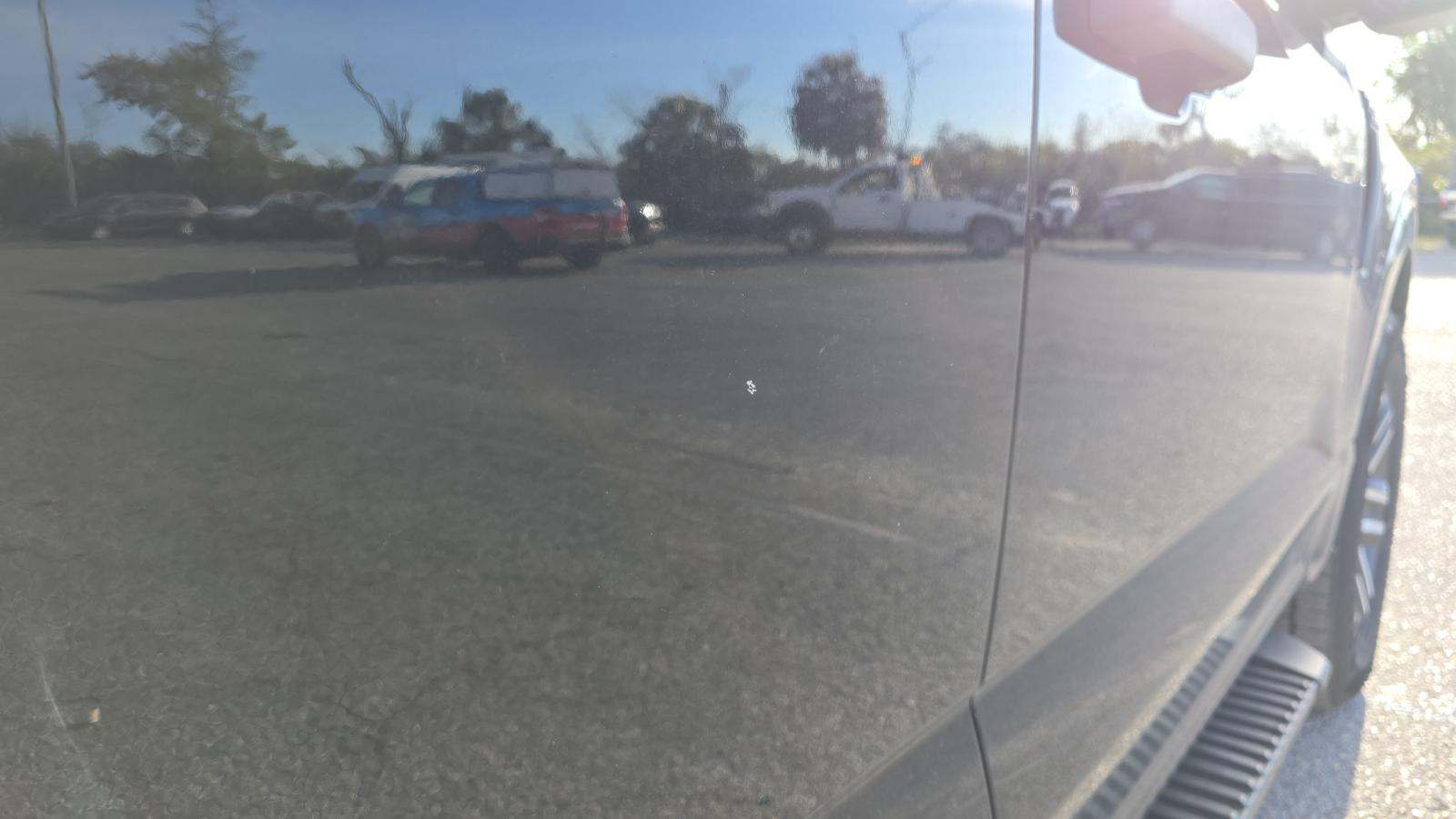 2023 Ford F-150 XL FWD