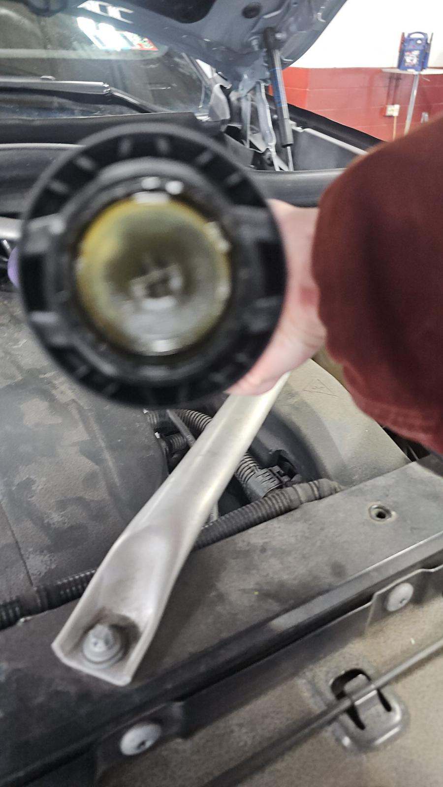 2024 BMW X6 xDrive40i AWD