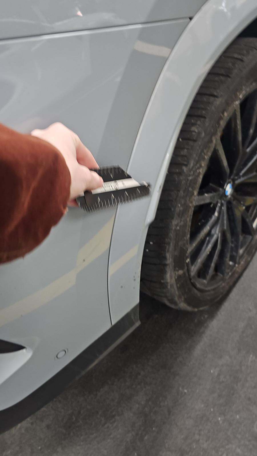 2024 BMW X6 xDrive40i AWD