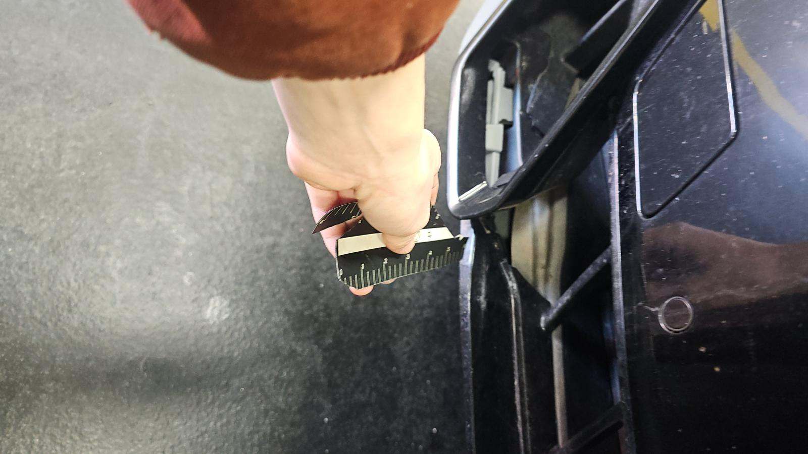 2024 BMW X6 xDrive40i AWD