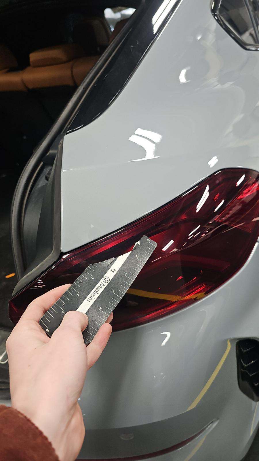 2024 BMW X6 xDrive40i AWD