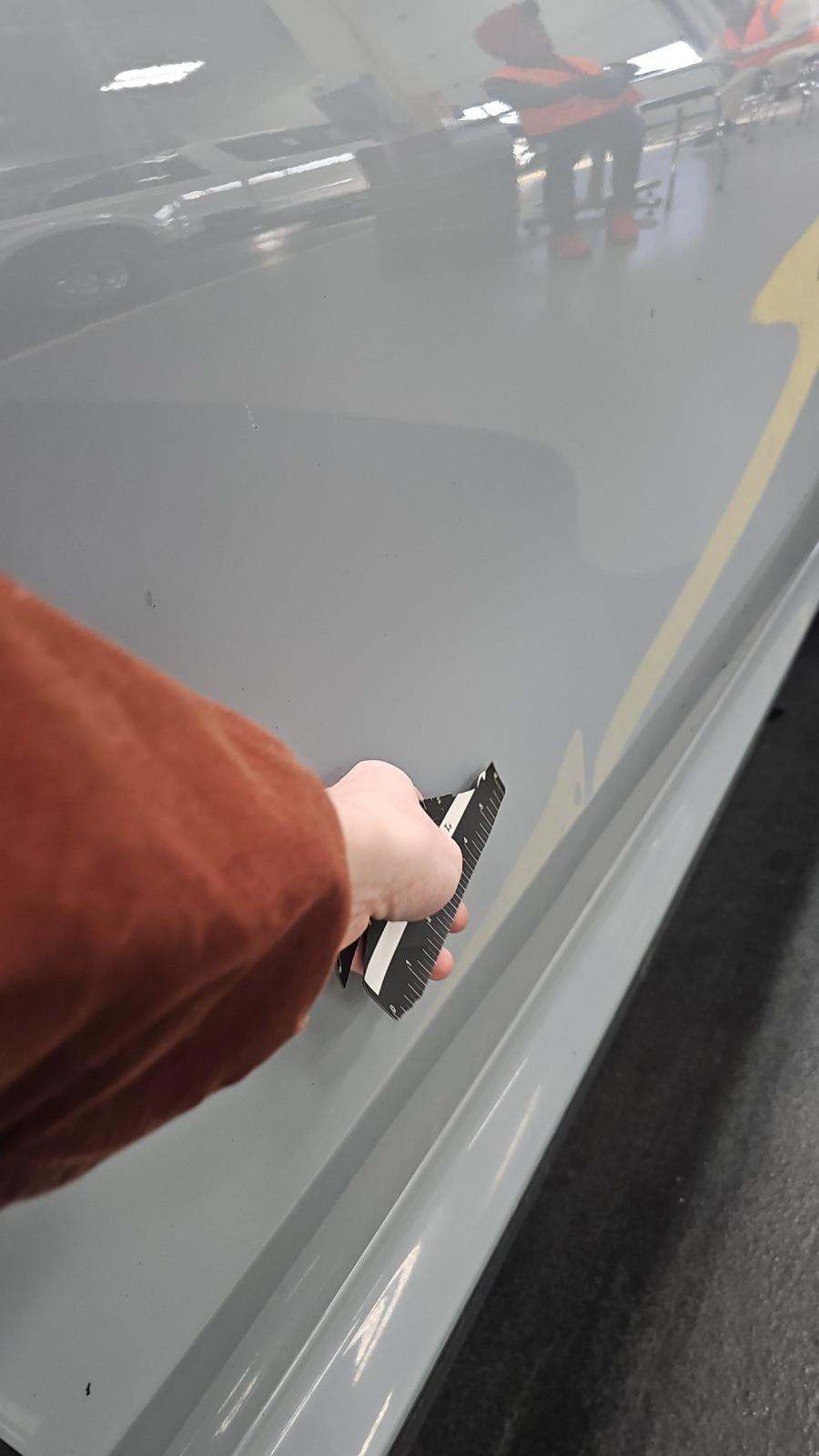 2024 BMW X6 xDrive40i AWD