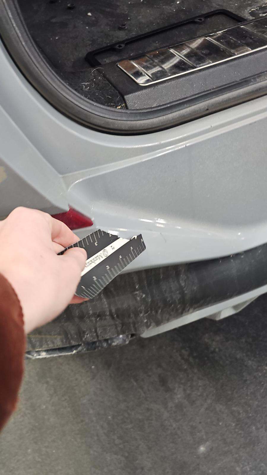 2024 BMW X6 xDrive40i AWD