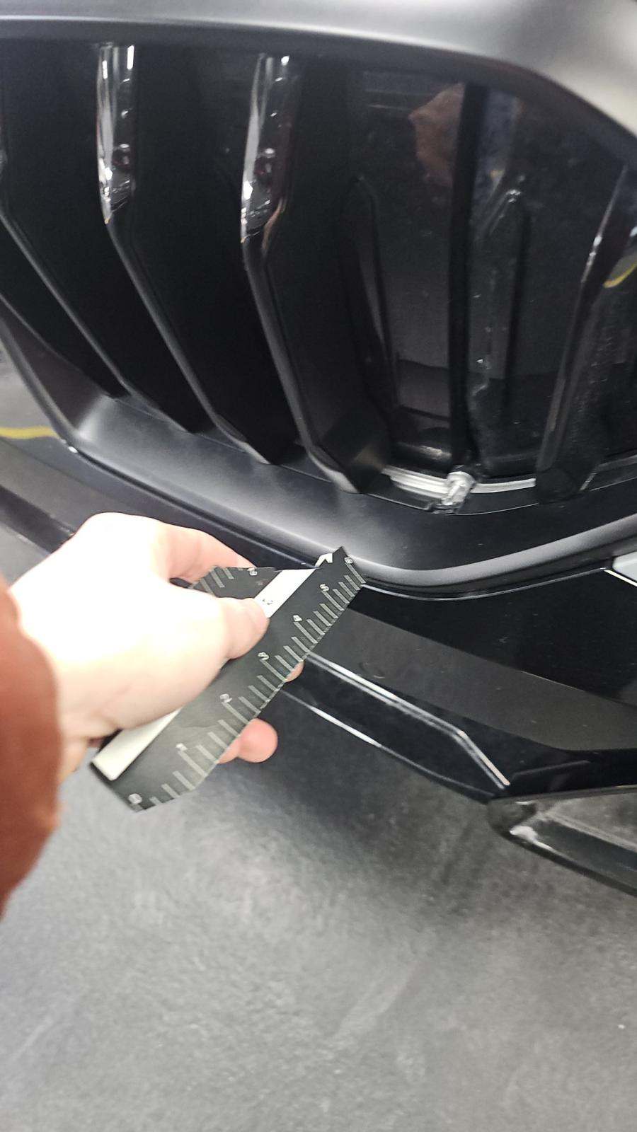 2024 BMW X6 xDrive40i AWD