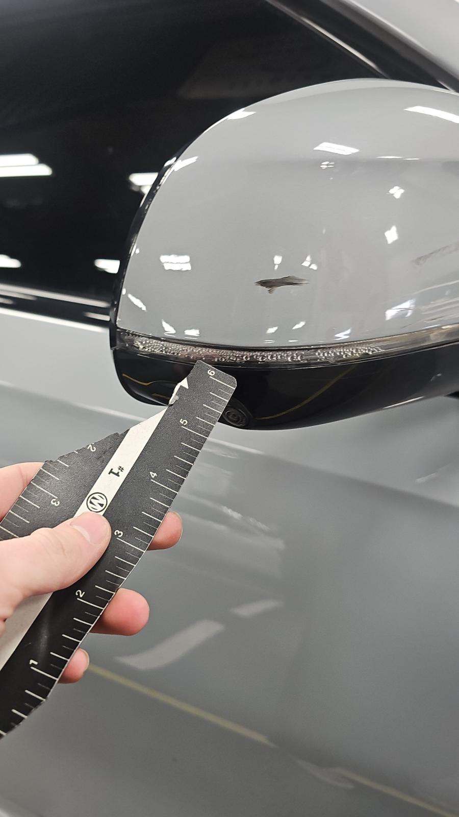 2024 BMW X6 xDrive40i AWD