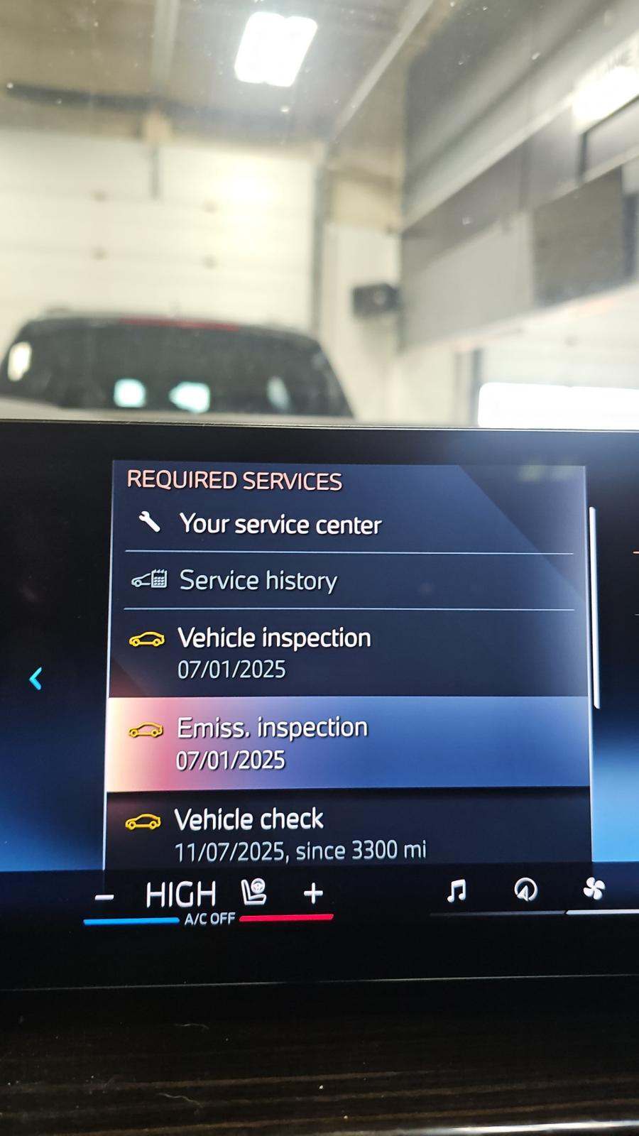 2024 BMW X6 xDrive40i AWD