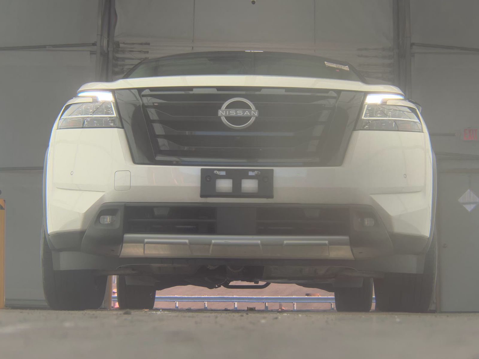 2023 Nissan Pathfinder SL AWD