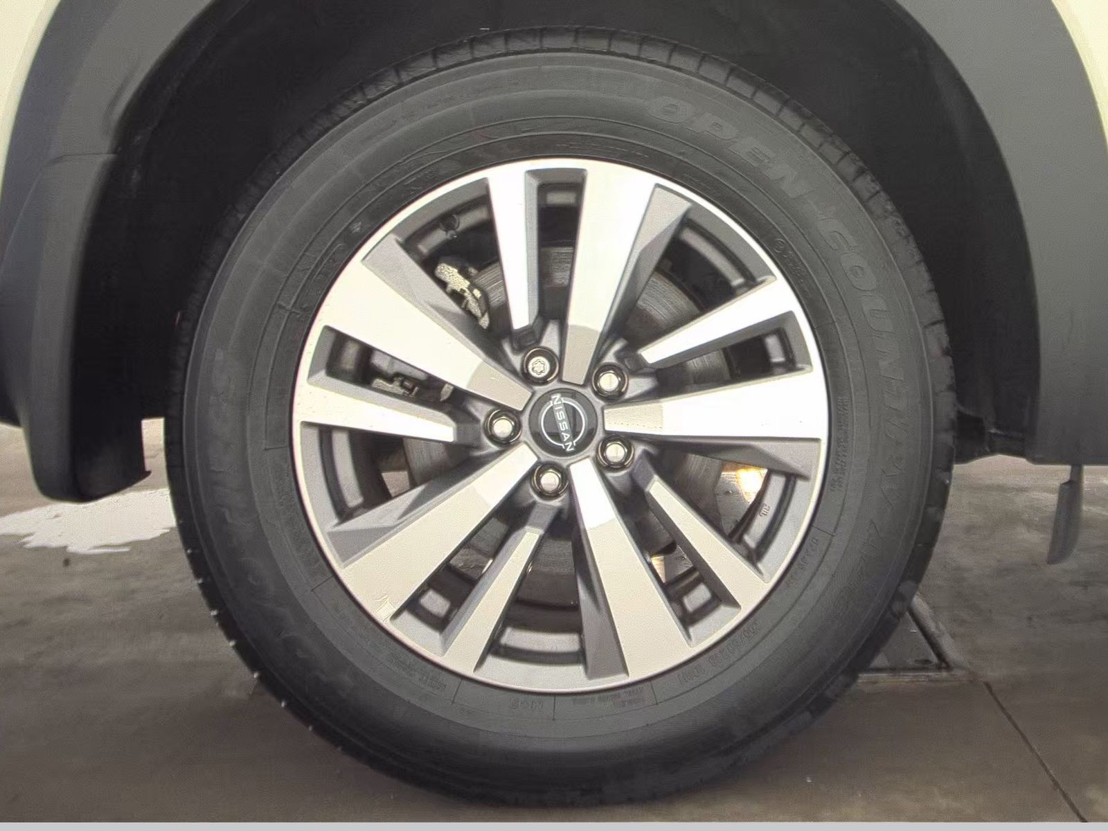 2023 Nissan Pathfinder SL AWD