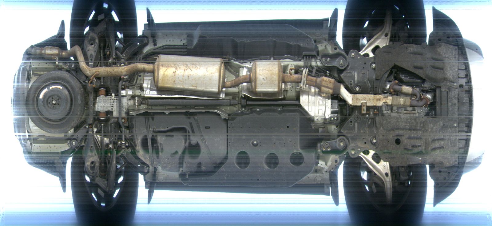 2023 Nissan Pathfinder SL AWD