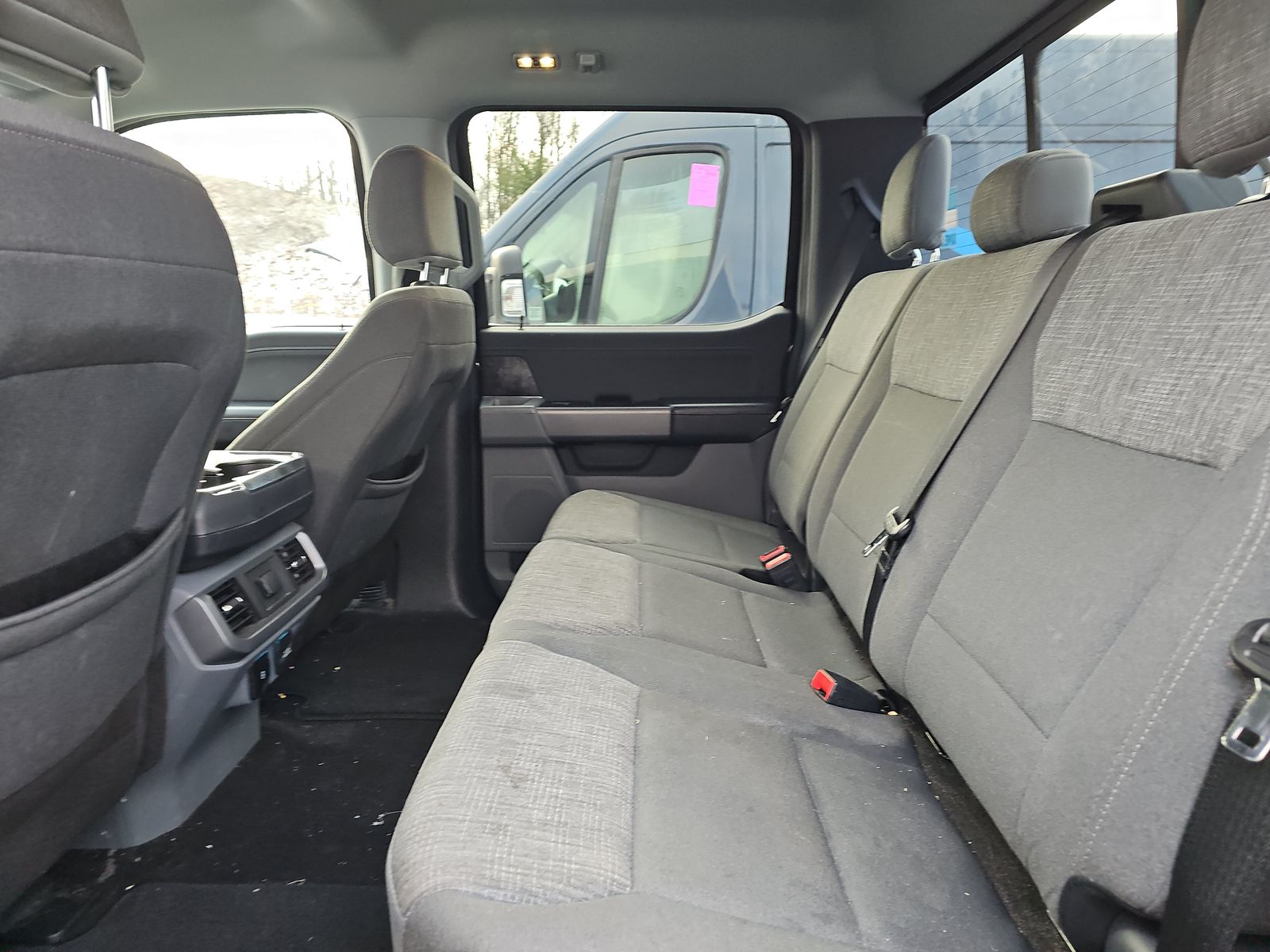 2022 Ford F-150 XLT AWD