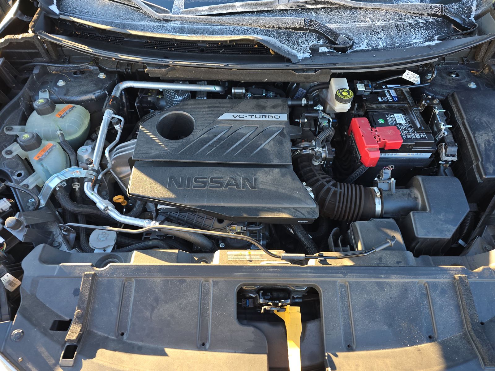 2022 Nissan Rogue SL AWD