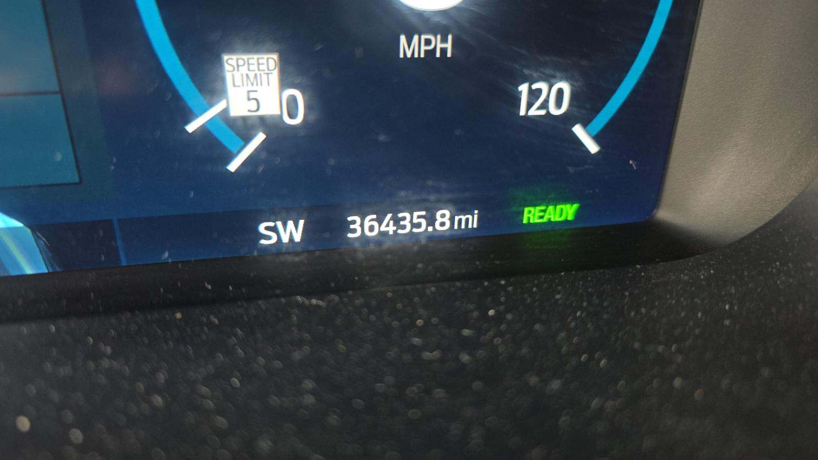 2023 Ford F-150 Hybrid Lariat AWD