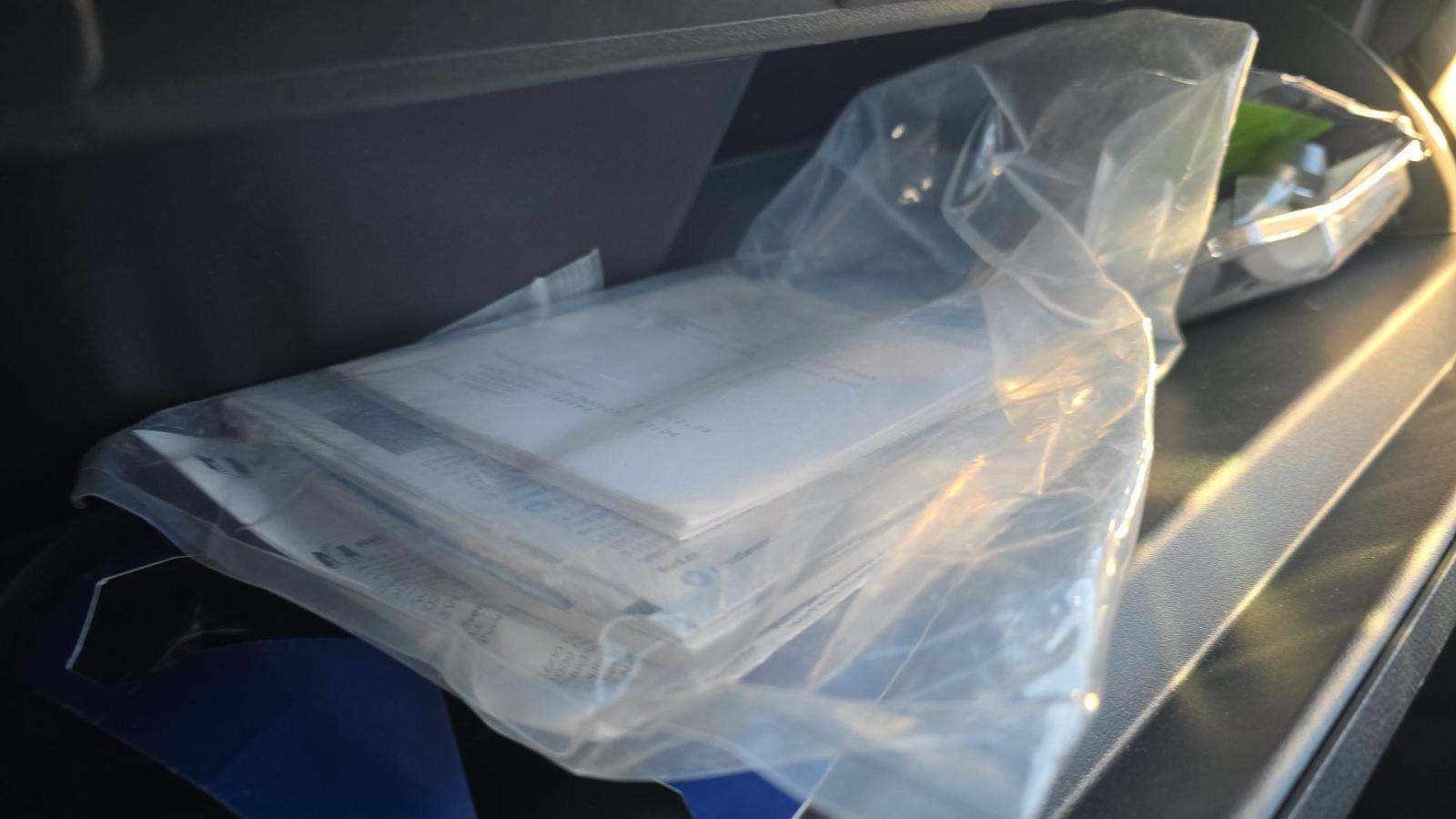 2023 Ford F-150 Hybrid Lariat AWD